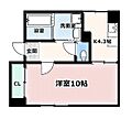 サン・グリーン・ハウス3階6.5万円
