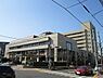 周辺：役所「宇治市役所まで1831m」