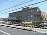 周辺：図書館「宇治市西宇治図書館まで1435m」