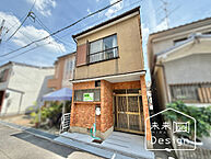 京都府宇治市小倉町南浦：物件画像
