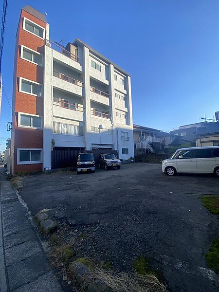 室内を拡大表示