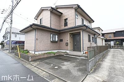外観:現地外観 外観:現地外観