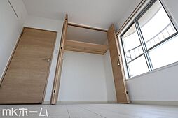 洋室の画像