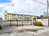 周辺：市川市立下貝塚中学校 徒歩12分。 960m