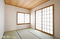 和室の画像