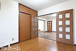 洋室の画像