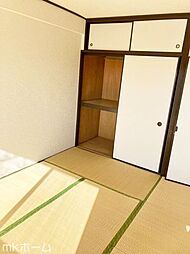和室の画像