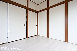 室内の画像
