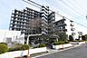 外観：マンション外観