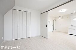 室内の画像