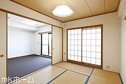 和室の画像