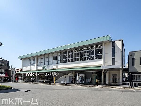 周辺を拡大表示