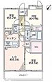 ライオンズマンション松戸牧の原5階2,099万円