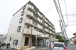 リーベスト松戸第II