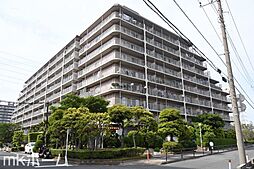 行徳南スカイハイツC棟