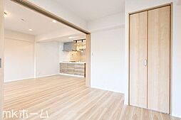 室内の画像