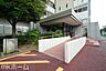 エントランス：共用部 エントランス