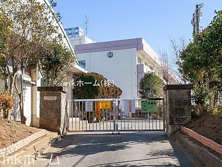 船橋市立二宮中学校 徒歩26分。 2030m