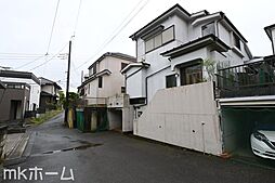 外観の画像