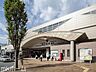 周辺：鎌ヶ谷駅(東武 野田線) 徒歩26分。 2070m