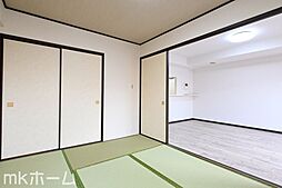 和室の画像