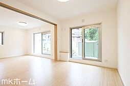 室内の画像