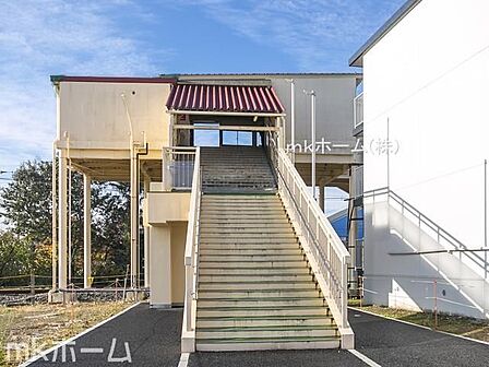 小金城趾駅(流鉄 流山線) 徒歩11分。 840m