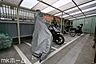 駐車場：共用部 バイク置き場