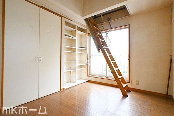 子供部屋