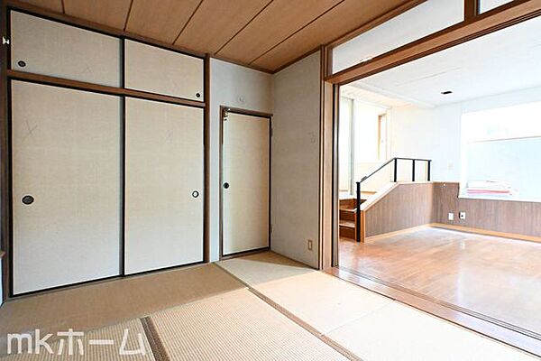 室内