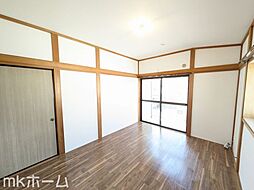 洋室の画像
