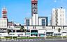周辺：千葉みなと駅(JR 京葉線) 徒歩10分。 770m