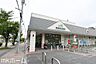 周辺：マルエツ千葉幸町店 徒歩19分。 1490m