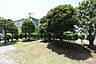 その他：抜けるような眺望はマンションならではですね！1階のお部屋ですので陽当たりも良好です！