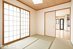 和室の画像