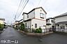その他：前面道路