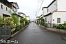 その他：前面道路