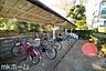 駐車場：共用部 駐輪場