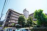 外観：マンション外観