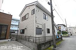 外観の画像