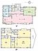 間取り：間取り図