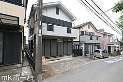 外観の画像