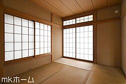 和室の画像