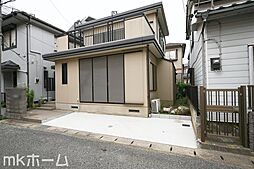 外観の画像