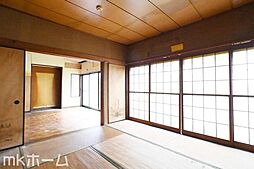 室内の画像