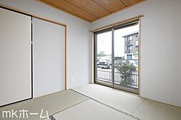 和室の画像