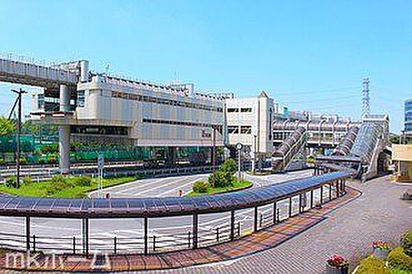 周辺を拡大表示
