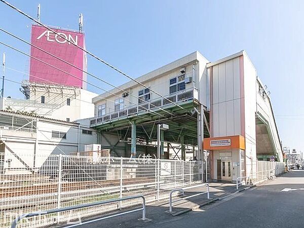 周辺を拡大表示