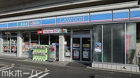 ローソン浦安入船店 徒歩12分。 940m