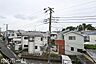 その他：2階バルコニーからの眺望は解放感があります！家事をしながら街の様子を感じることが出来ます！